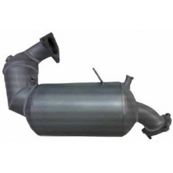Magnaflow Korom-/részecskeszűrő AUDI