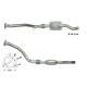 DPF és Magnaflow katalizátorok konkrét típushoz Magnaflow Katalizátor AUDI | race-shop.hu