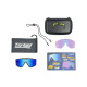 Sunglasses Sunglasses Pit Viper - The Hail Sagan Try-Hard | race-shop.hu