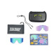Sunglasses Sunglasses Pit Viper - The Moontower Try-Hard | race-shop.hu