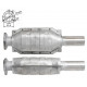 DPF és Magnaflow katalizátorok konkrét típushoz Magnaflow Katalizátor AUDI AUDI | race-shop.hu