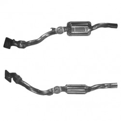 Magnaflow Katalizátor AUDI