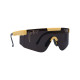 Sunglasses Sunglasses Pit Viper - The Sandstorm 2000s | race-shop.hu