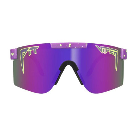 Sunglasses Sunglasses Pit Viper - The Donatello Polarized Single Wide | race-shop.hu