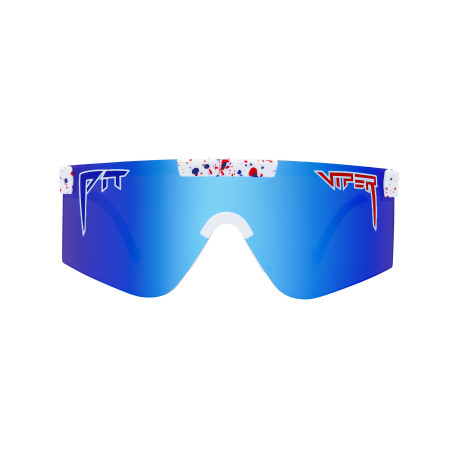 Sunglasses Sunglasses Pit Viper - The Merika Polarized 2000s | race-shop.hu