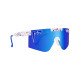 Sunglasses Sunglasses Pit Viper - The Merika Polarized 2000s | race-shop.hu