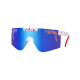 Sunglasses Sunglasses Pit Viper - The Merika Polarized 2000s | race-shop.hu