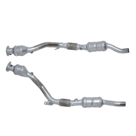 DPF és Magnaflow katalizátorok konkrét típushoz Magnaflow Katalizátor AUDI | race-shop.hu