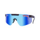 Sunglasses Sunglasses Pit Viper - The Peacekeeper 2000s | race-shop.hu