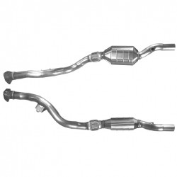Magnaflow Katalizátor AUDI