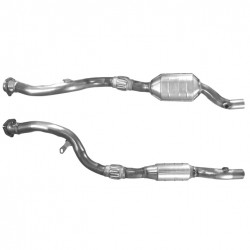 Magnaflow Katalizátor AUDI