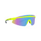 Sunglasses Sunglasses Pit Viper - The Sludge Polarized Skysurfer | race-shop.hu