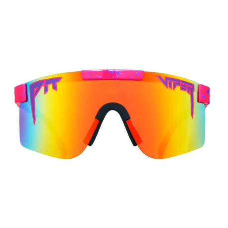 Sunglasses Sunglasses Pit Viper - The Radical Polarized Single Wide | race-shop.hu