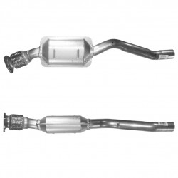 Magnaflow Katalizátor AUDI