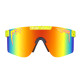 Sunglasses Sunglasses Pit Viper - The 1993 Polarized Single Wide | race-shop.hu