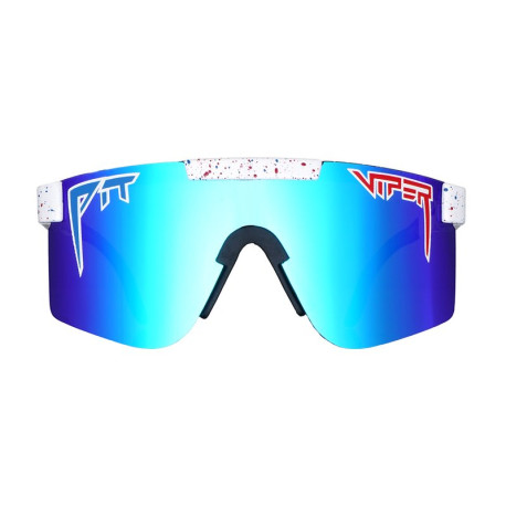 Sunglasses Sunglasses Pit Viper - The Absolute Freedom Polarized Single Wide | race-shop.hu
