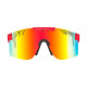 Sunglasses Sunglasses Pit Viper - The Hot Shot Polarized Single Wide | race-shop.hu