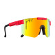 Sunglasses Sunglasses Pit Viper - The Hot Shot Polarized Single Wide | race-shop.hu