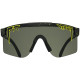 Sunglasses Sunglasses Pit Viper - The Cosmos Single Wide | race-shop.hu