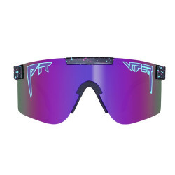 Sunglasses Pit Viper - The Night Fall Polarized Double Wide