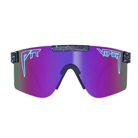 Sunglasses Sunglasses Pit Viper - The Night Fall Polarized Double Wide | race-shop.hu