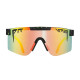 Sunglasses Sunglasses Pit Viper - The Monster Bull Polarized Double Wide | race-shop.hu