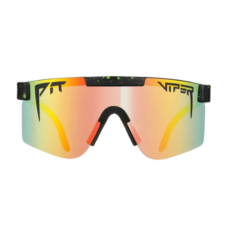Sunglasses Sunglasses Pit Viper - The Monster Bull Polarized Double Wide | race-shop.hu