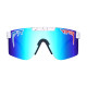 Sunglasses Sunglasses Pit Viper - The Absolute Freedom Polarized Double Wide | race-shop.hu
