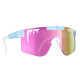 Sunglasses Sunglasses Pit Viper - The Gobby Polarized Double Wide | race-shop.hu