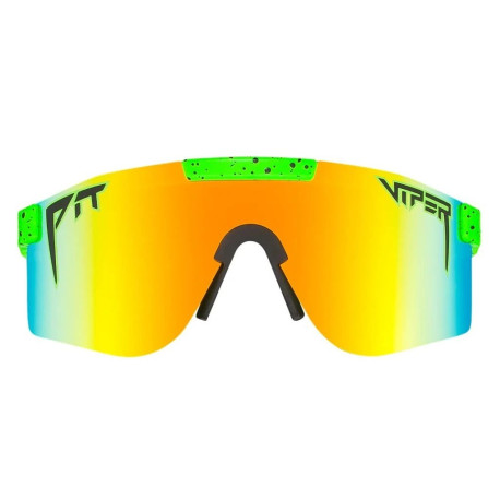 Sunglasses Sunglasses Pit Viper - The Boomslang Polarized Double Wide | race-shop.hu