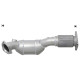 DPF és Magnaflow katalizátorok konkrét típushoz Magnaflow Katalizátor AUDI VOLKSWAGEN | race-shop.hu