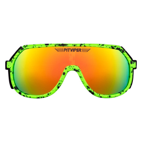 Sunglasses Sunglasses Pit Viper - The Boomslang Grand Prix | race-shop.hu