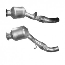 Magnaflow Katalizátor BMW