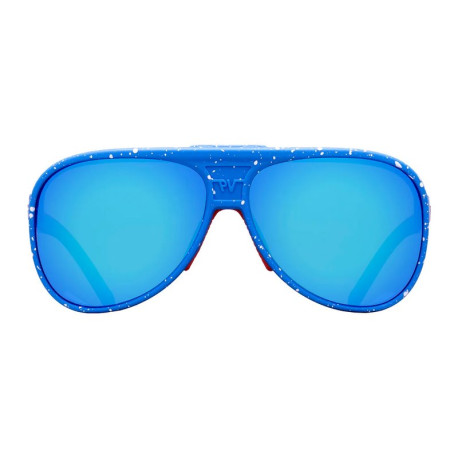 Sunglasses Sunglasses Pit Viper - The Blue Ribbon Lift Offs | race-shop.hu
