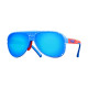 Sunglasses Sunglasses Pit Viper - The Blue Ribbon Lift Offs | race-shop.hu