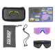 Sunglasses Sunglasses Pit Viper - The Standard Try-Hard | race-shop.hu