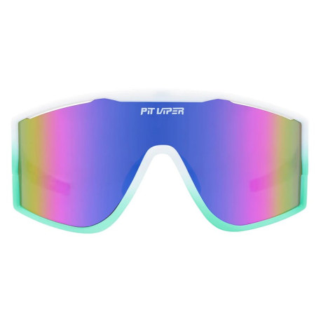 Sunglasses Sunglasses Pit Viper - The Bonaire Breeze Try-Hard | race-shop.hu