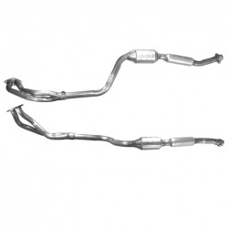 Magnaflow Katalizátor BMW