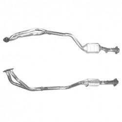 Magnaflow Katalizátor BMW