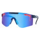 Sunglasses Sunglasses Pit Viper - The Basketball Team Polarized Double Wide | race-shop.hu