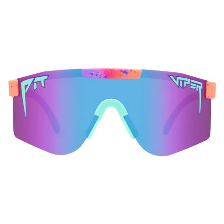 Sunglasses Sunglasses Pit Viper - The Copacabana Polarized Double Wide | race-shop.hu