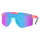 Sunglasses Sunglasses Pit Viper - The Copacabana Polarized Double Wide | race-shop.hu