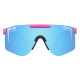 Sunglasses Sunglasses Pit Viper - The Leisurecraft Polarized Double Wide | race-shop.hu