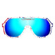 Sunglasses Sunglasses Pit Viper - The Merika Grand Prix | race-shop.hu
