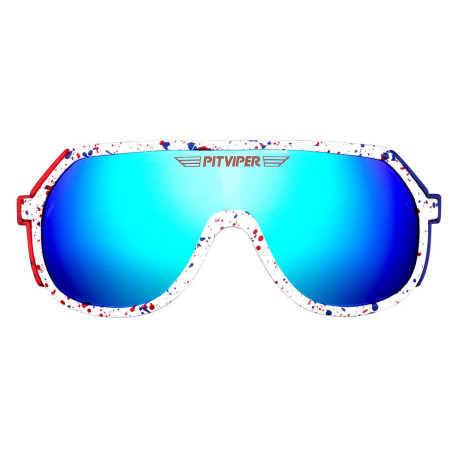Sunglasses Sunglasses Pit Viper - The Merika Grand Prix | race-shop.hu