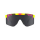 Sunglasses Sunglasses Pit Viper - The Italo Polarized Double Wide | race-shop.hu