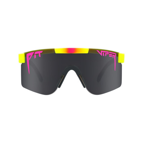 Sunglasses Sunglasses Pit Viper - The Italo Polarized Double Wide | race-shop.hu