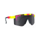 Sunglasses Sunglasses Pit Viper - The Italo Polarized Double Wide | race-shop.hu