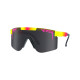 Sunglasses Sunglasses Pit Viper - The Italo Polarized Double Wide | race-shop.hu