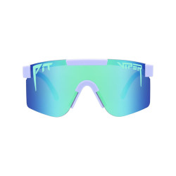 Sunglasses Pit Viper - The Moontower Polarized Single Wide